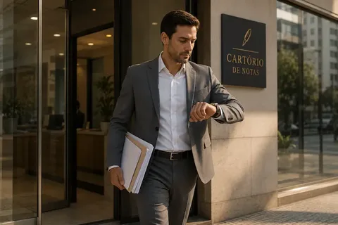 Visto de trabalho no Brasil